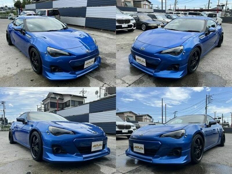 BRZ