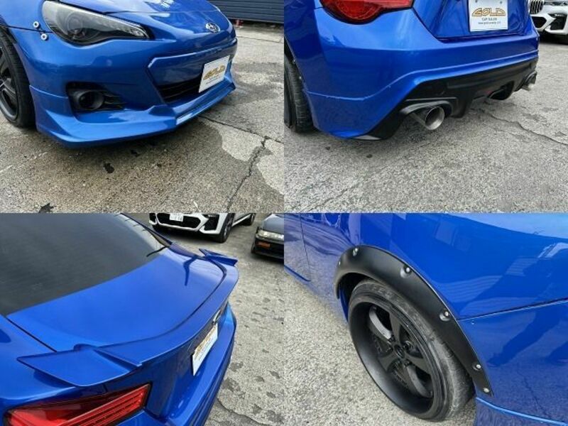 BRZ
