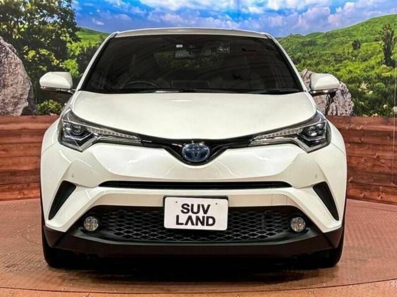C-HR-14