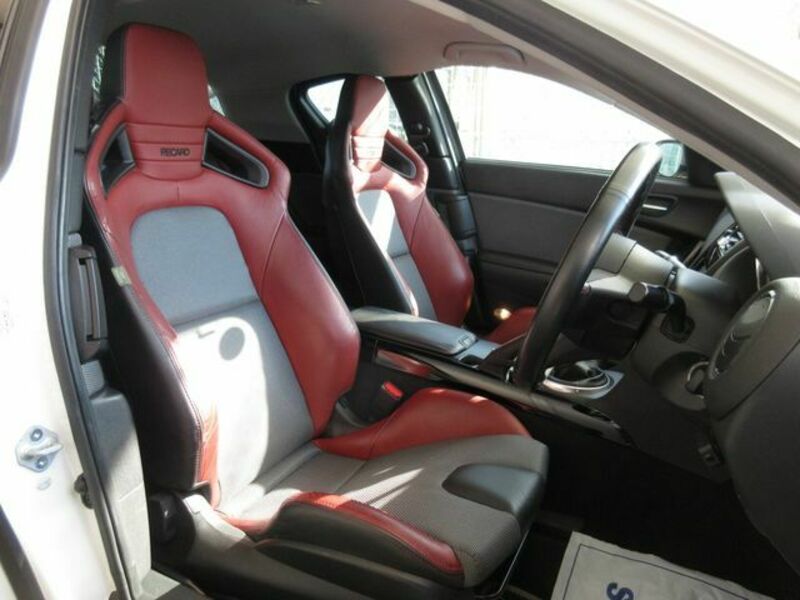 RX-8