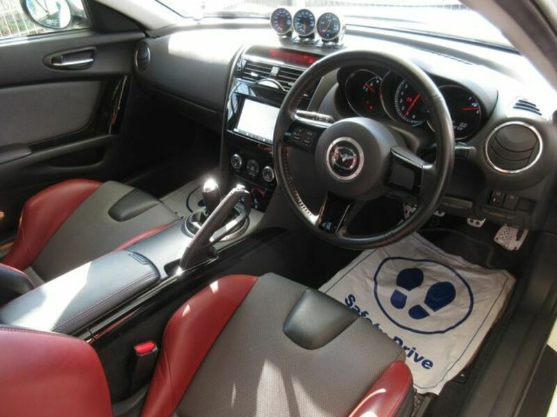 RX-8