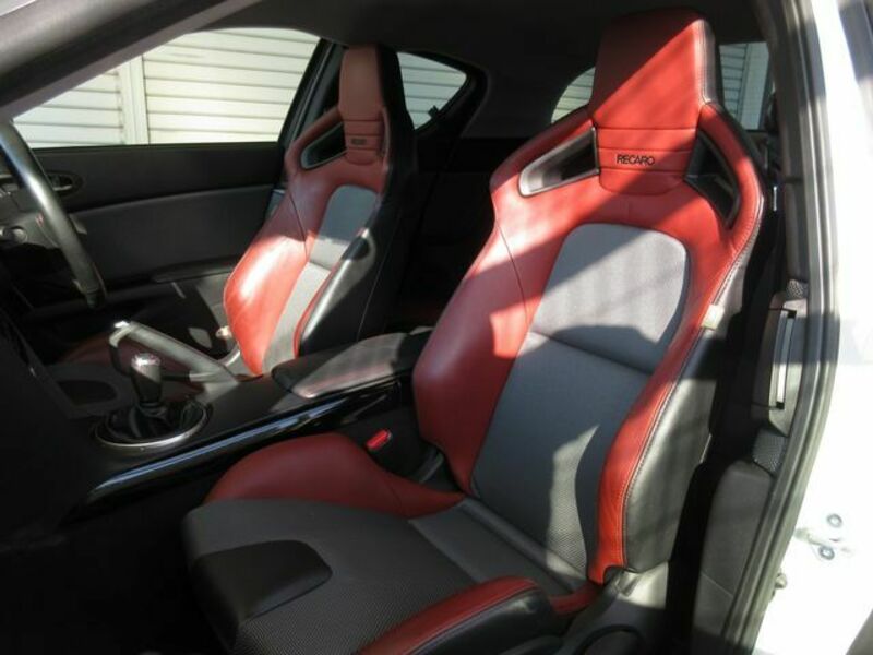 RX-8