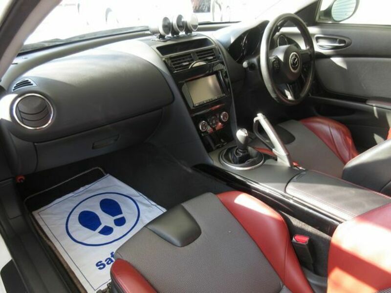 RX-8
