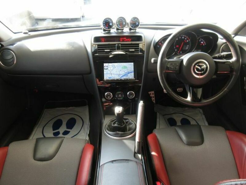 RX-8