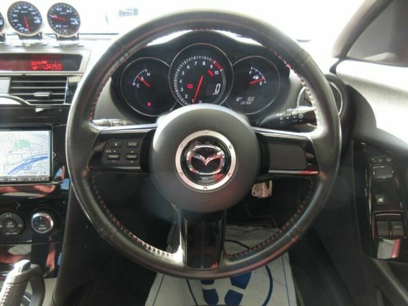 RX-8
