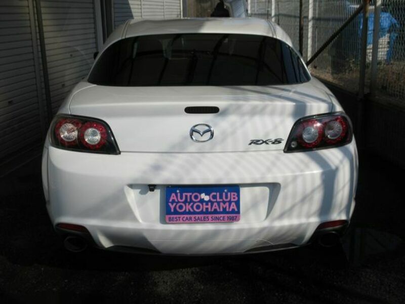 RX-8