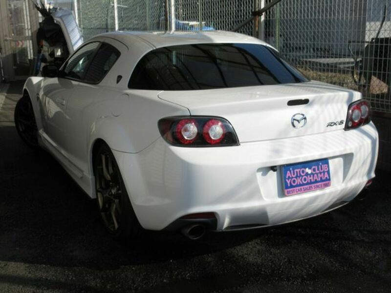 RX-8