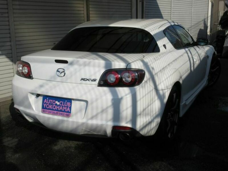 RX-8