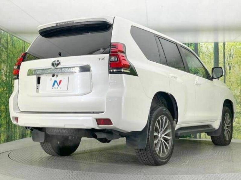 LAND CRUISER PRADO-18
