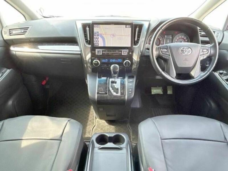 ALPHARD-1