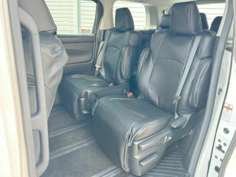 ALPHARD-12
