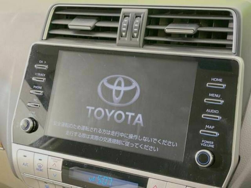 LAND CRUISER PRADO-4