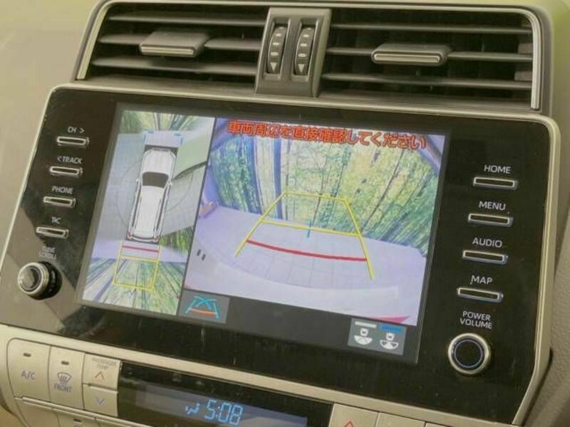 LAND CRUISER PRADO-5