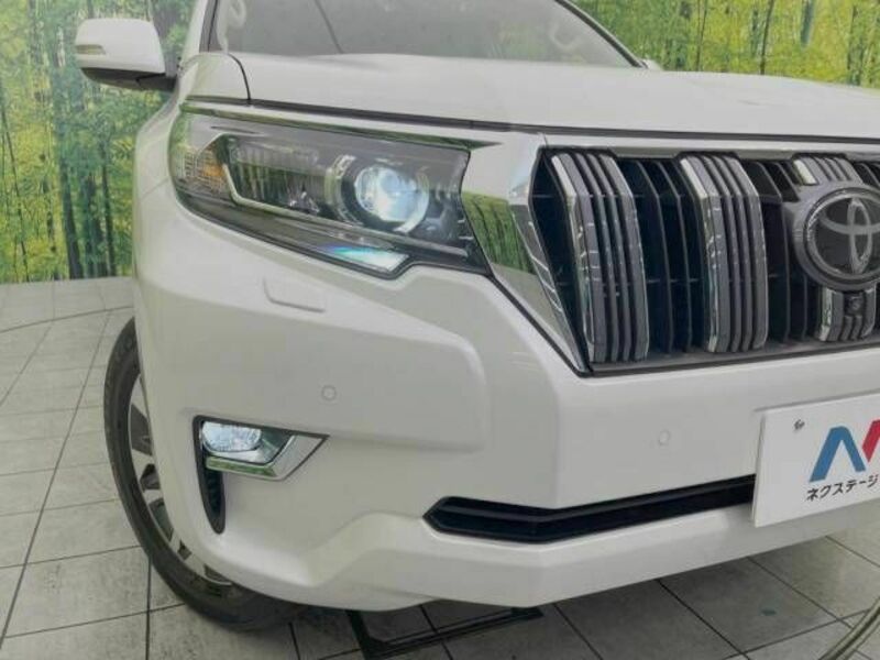 LAND CRUISER PRADO-12