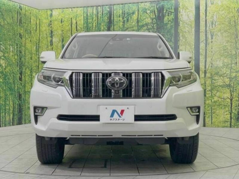LAND CRUISER PRADO-14