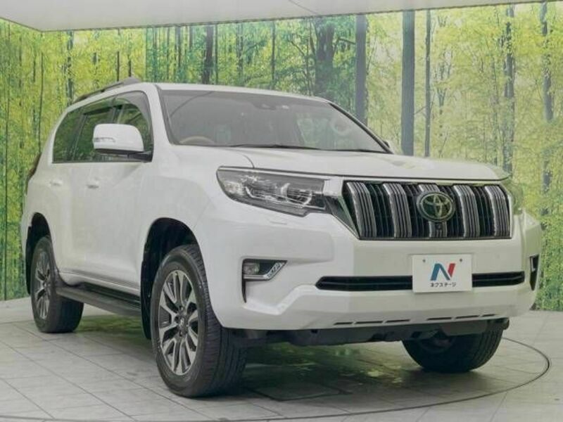LAND CRUISER PRADO-16