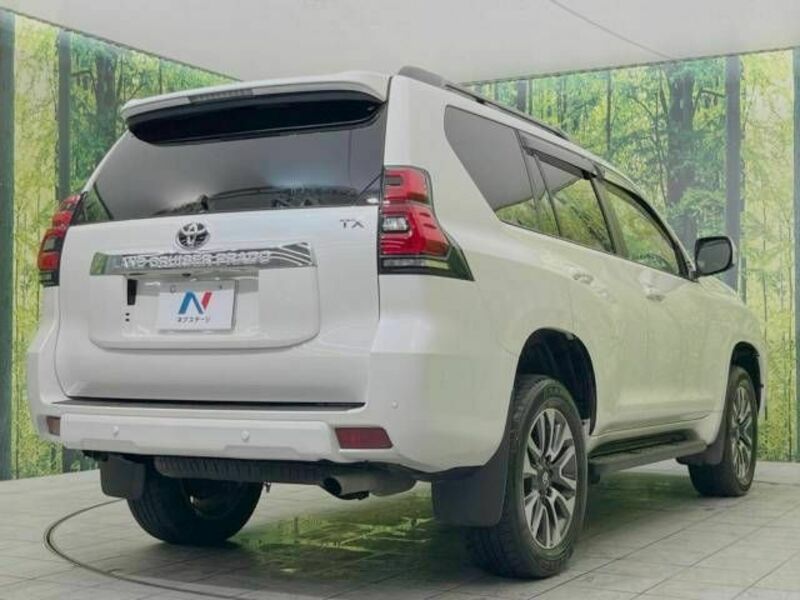 LAND CRUISER PRADO-17