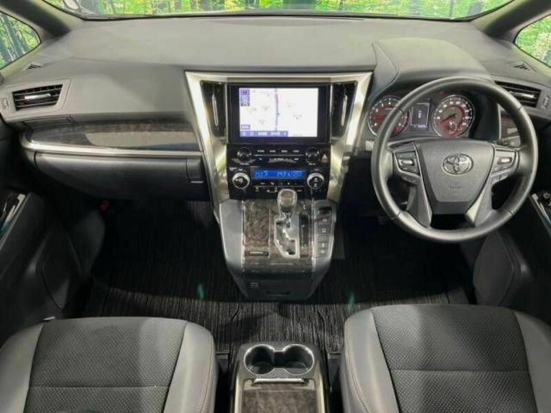 ALPHARD-1