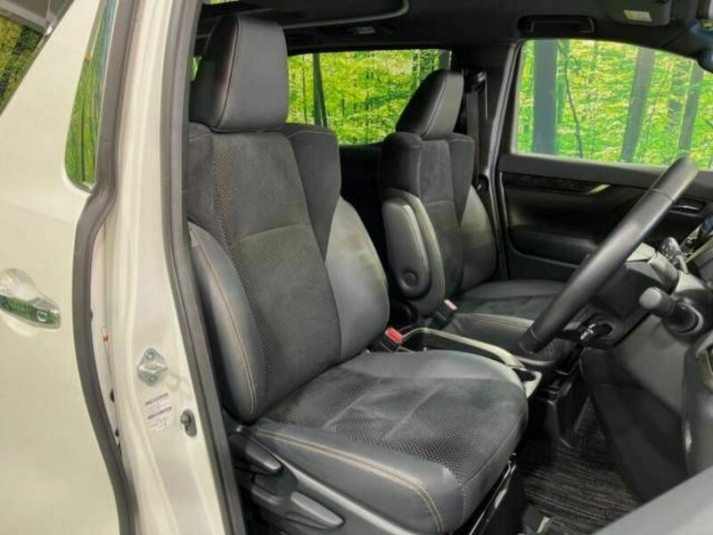 ALPHARD-9