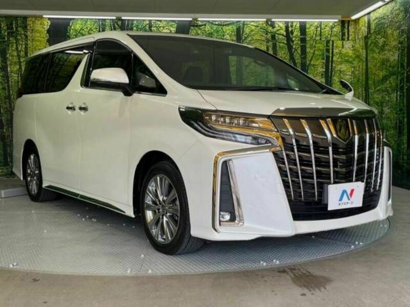 ALPHARD-17