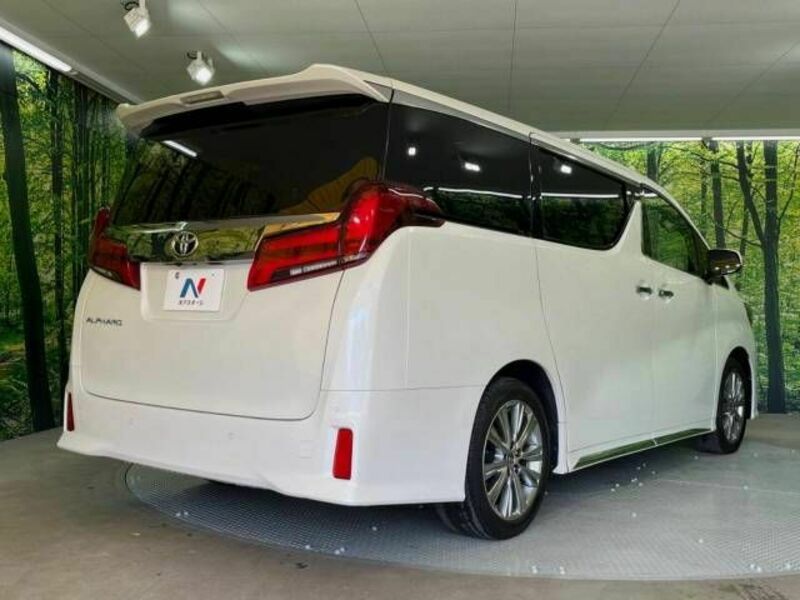ALPHARD-18