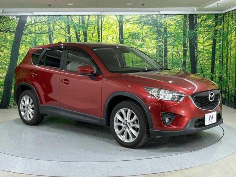 CX-5-15