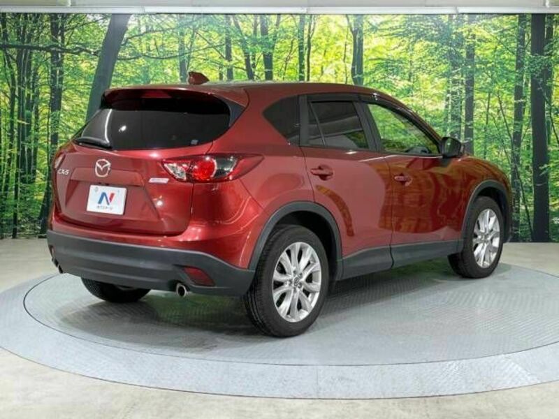 CX-5-16