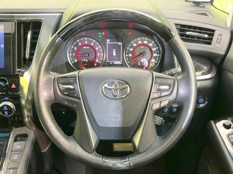 ALPHARD-11