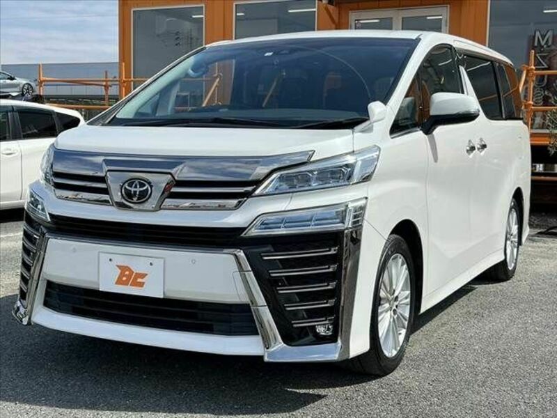 VELLFIRE-7