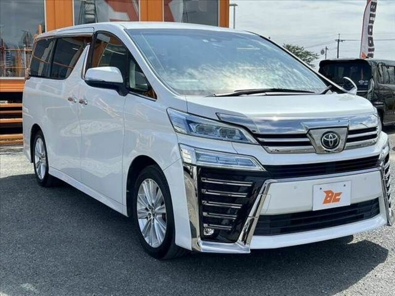 VELLFIRE-9