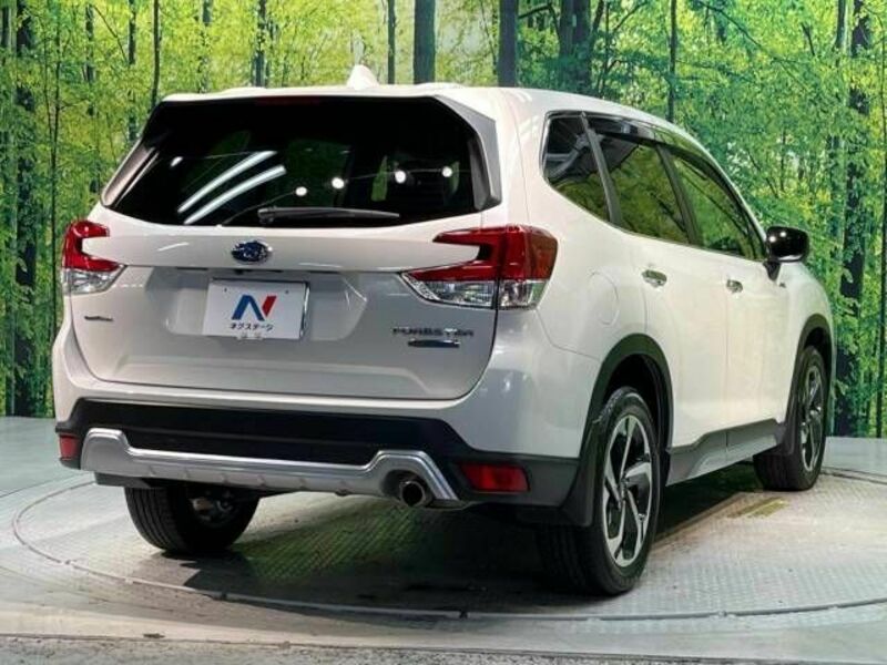 FORESTER-16