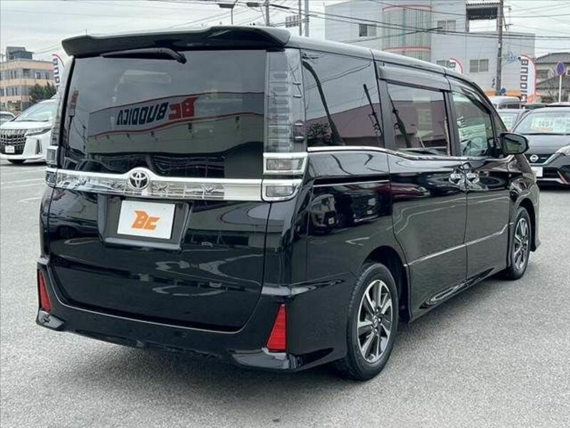 VOXY-12