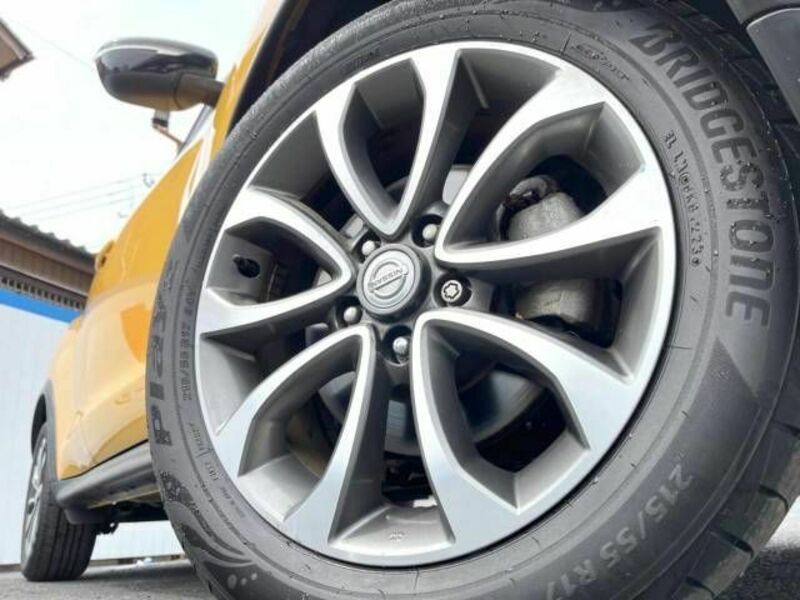 JUKE