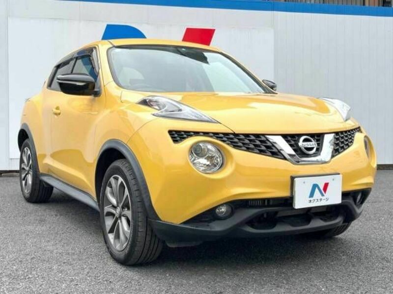 JUKE