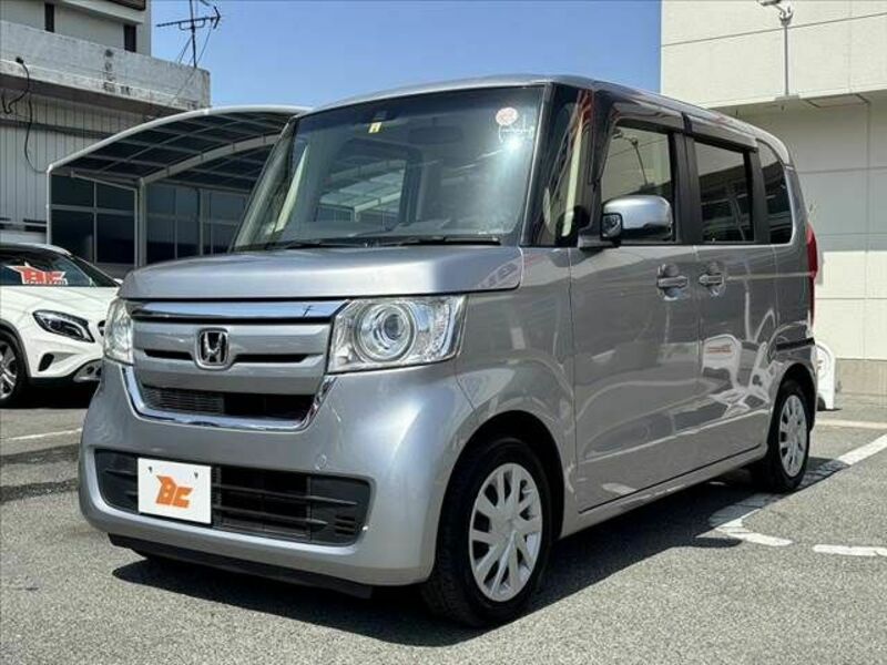 N BOX-7