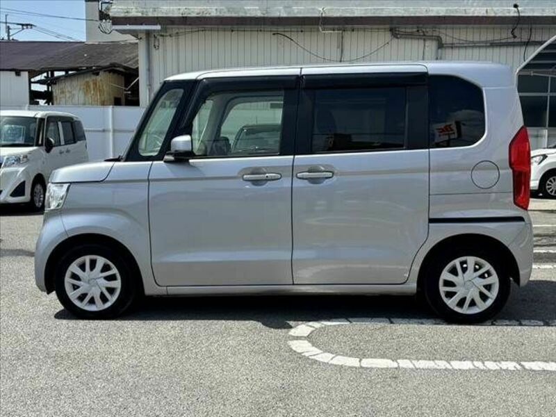 N BOX-10