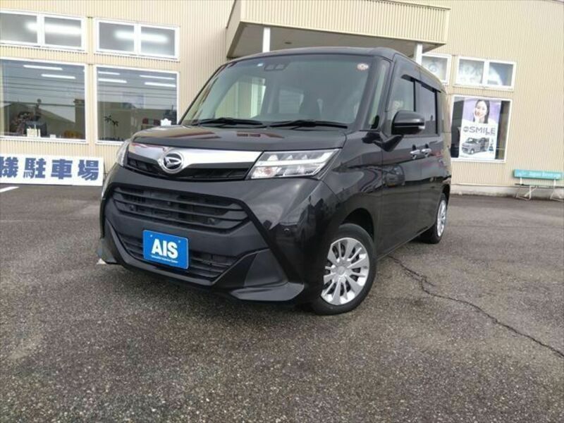 DAIHATSU　THOR