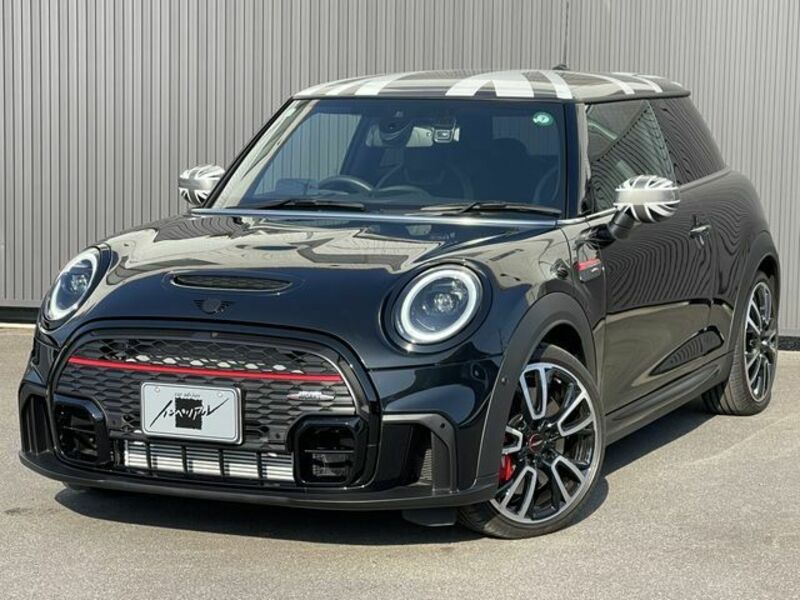 BMW MINI
