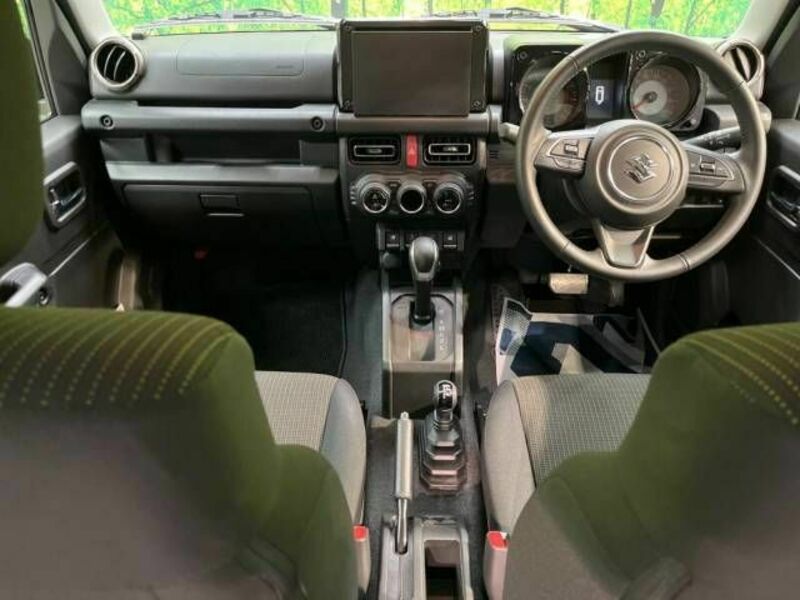 JIMNY SIERRA-1