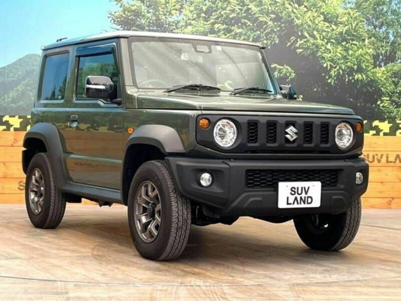 JIMNY SIERRA-16