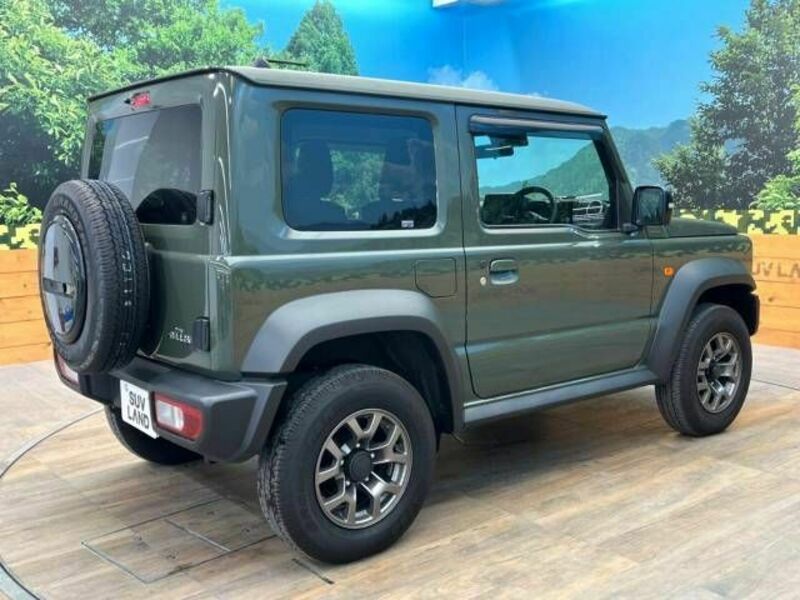 JIMNY SIERRA-17