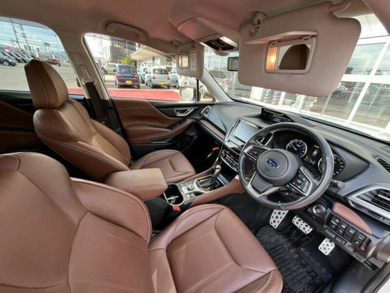 FORESTER-3