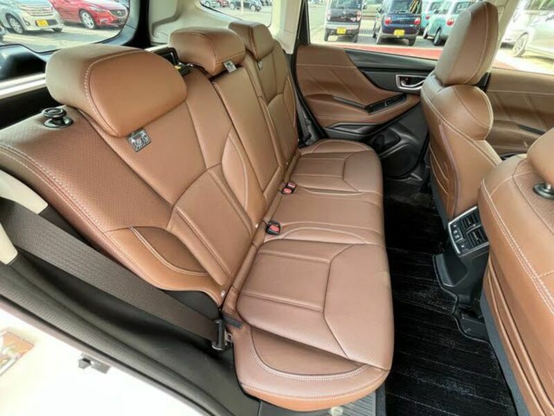 FORESTER-9