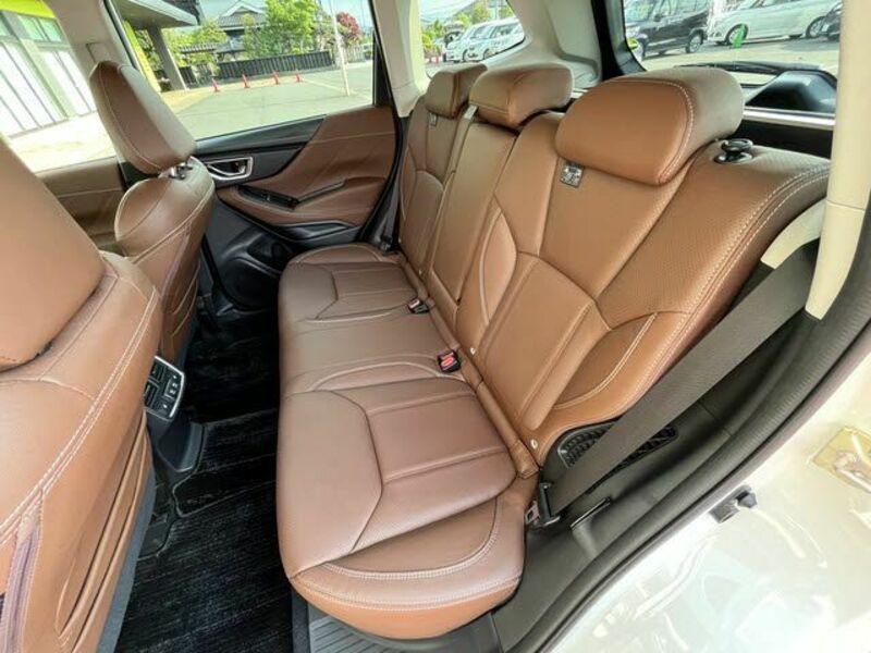 FORESTER-12
