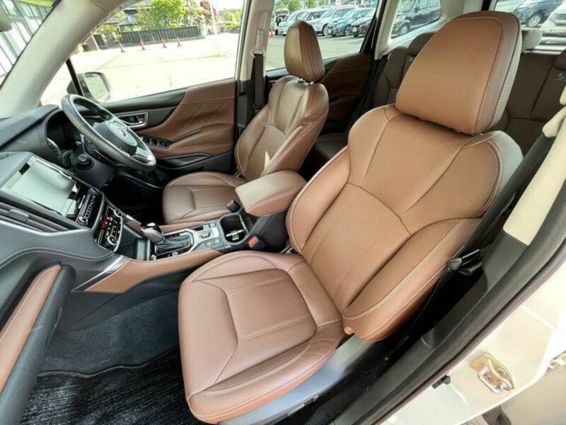 FORESTER-18