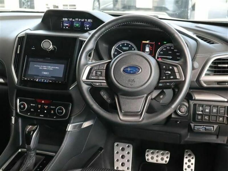 FORESTER-1