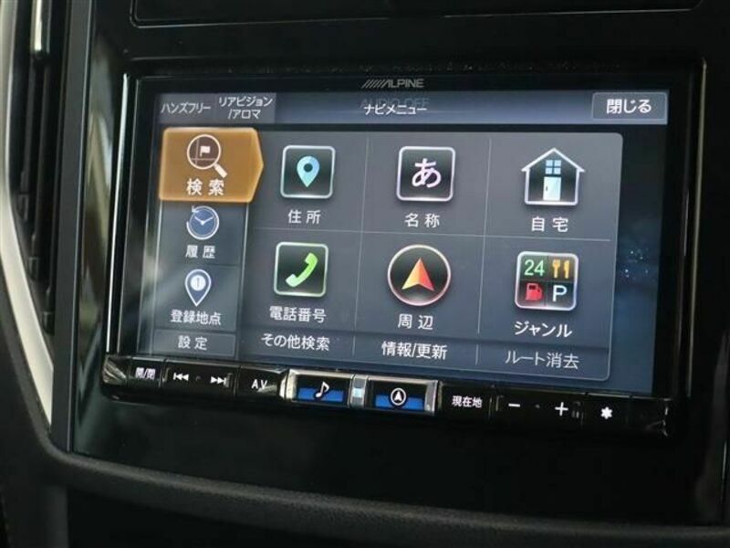 FORESTER-2