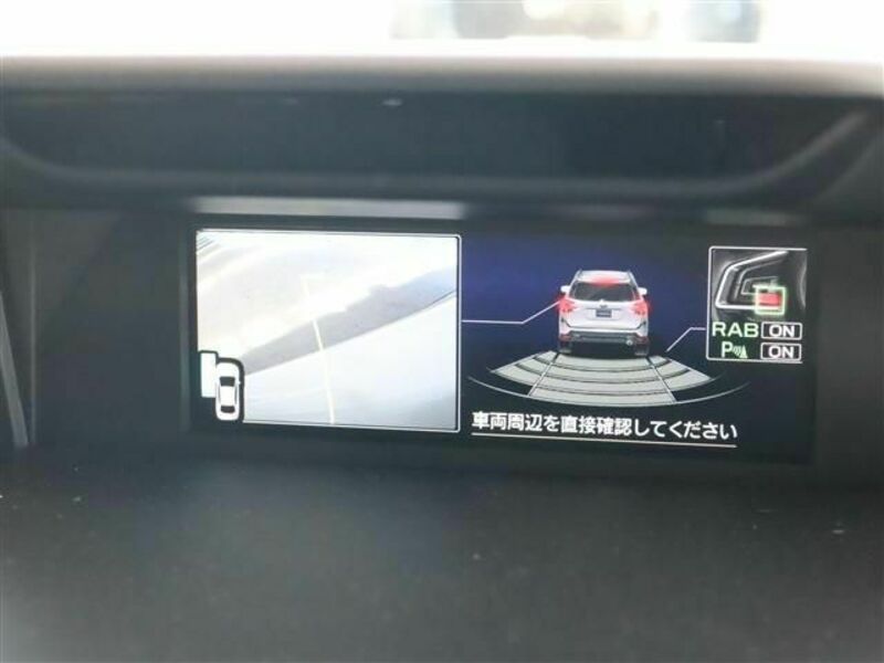 FORESTER-4