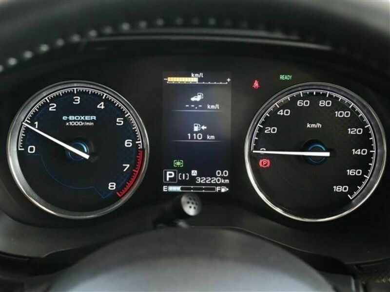 FORESTER-11