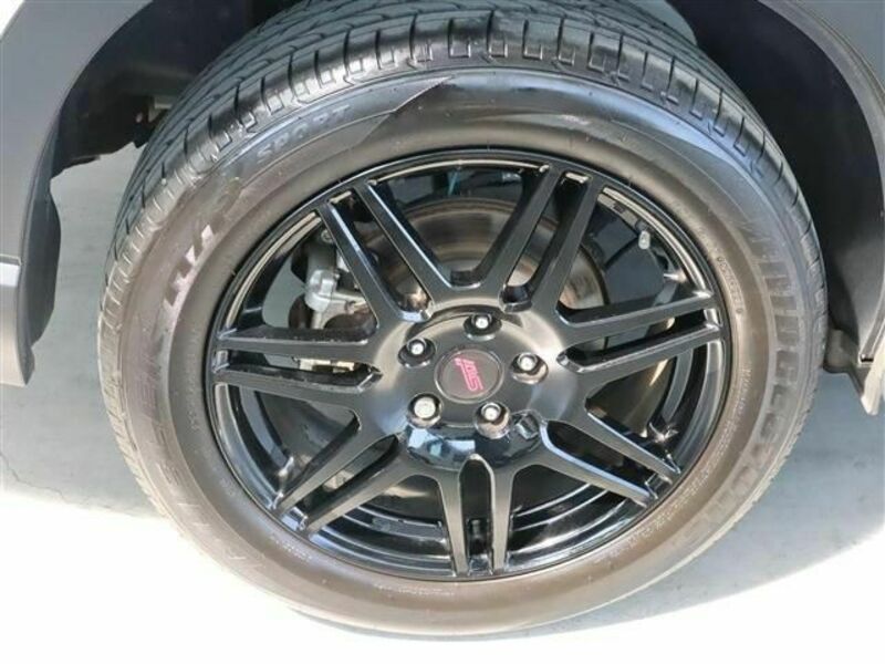 FORESTER-12